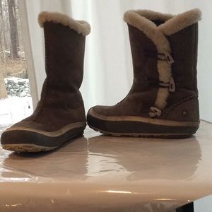 Polartek Snow Boots